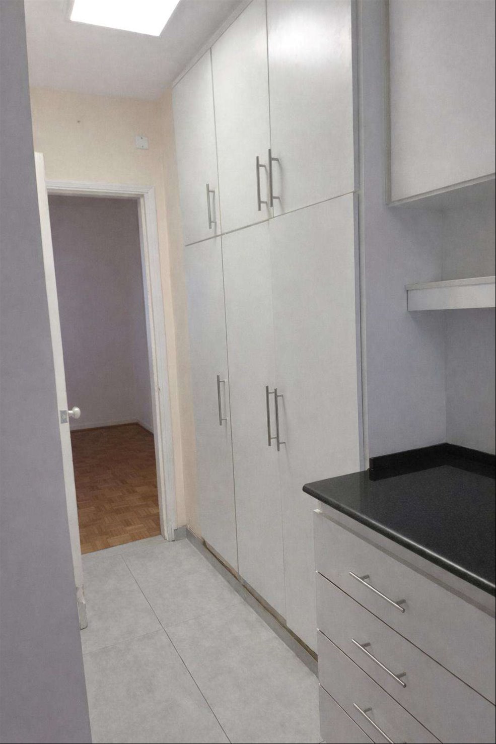 Venta apartamento 4 dormitorios Pocitos - Mehr