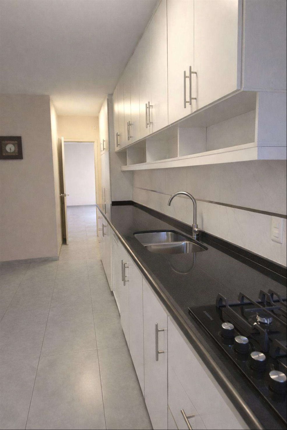 Venta apartamento 4 dormitorios Pocitos - Ansicht 6