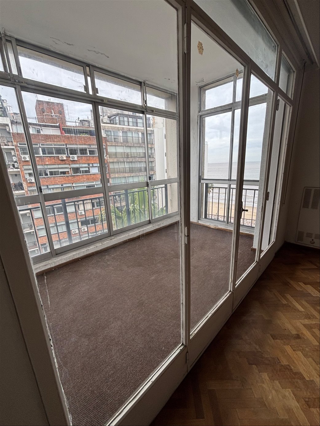 Venta apartamento Pocitos 2 dormitorios con garaje - Vista 5