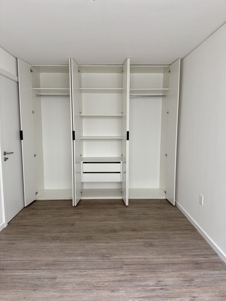 Venta apartamento 1 dormitorio en Palermo con renta – další