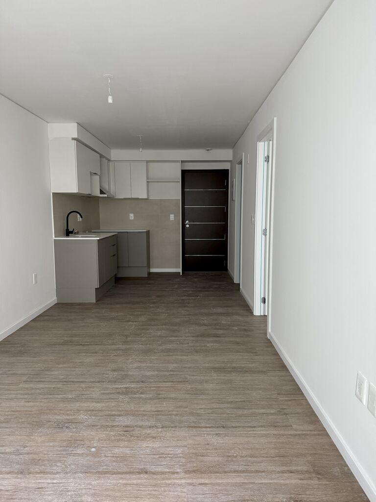 Venta apartamento 1 dormitorio en Palermo con renta – pohled 3