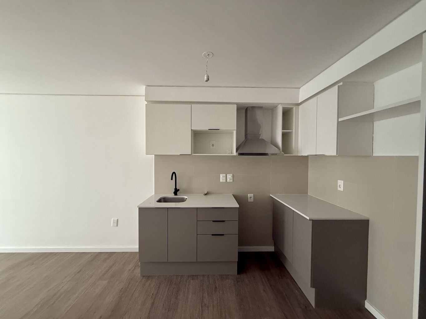 Venta apartamento 1 dormitorio en Palermo con renta – pohled 2