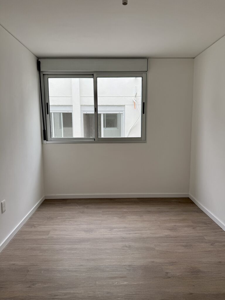 Venta apartamento 1 dormitorio en Palermo con renta – pohled 4