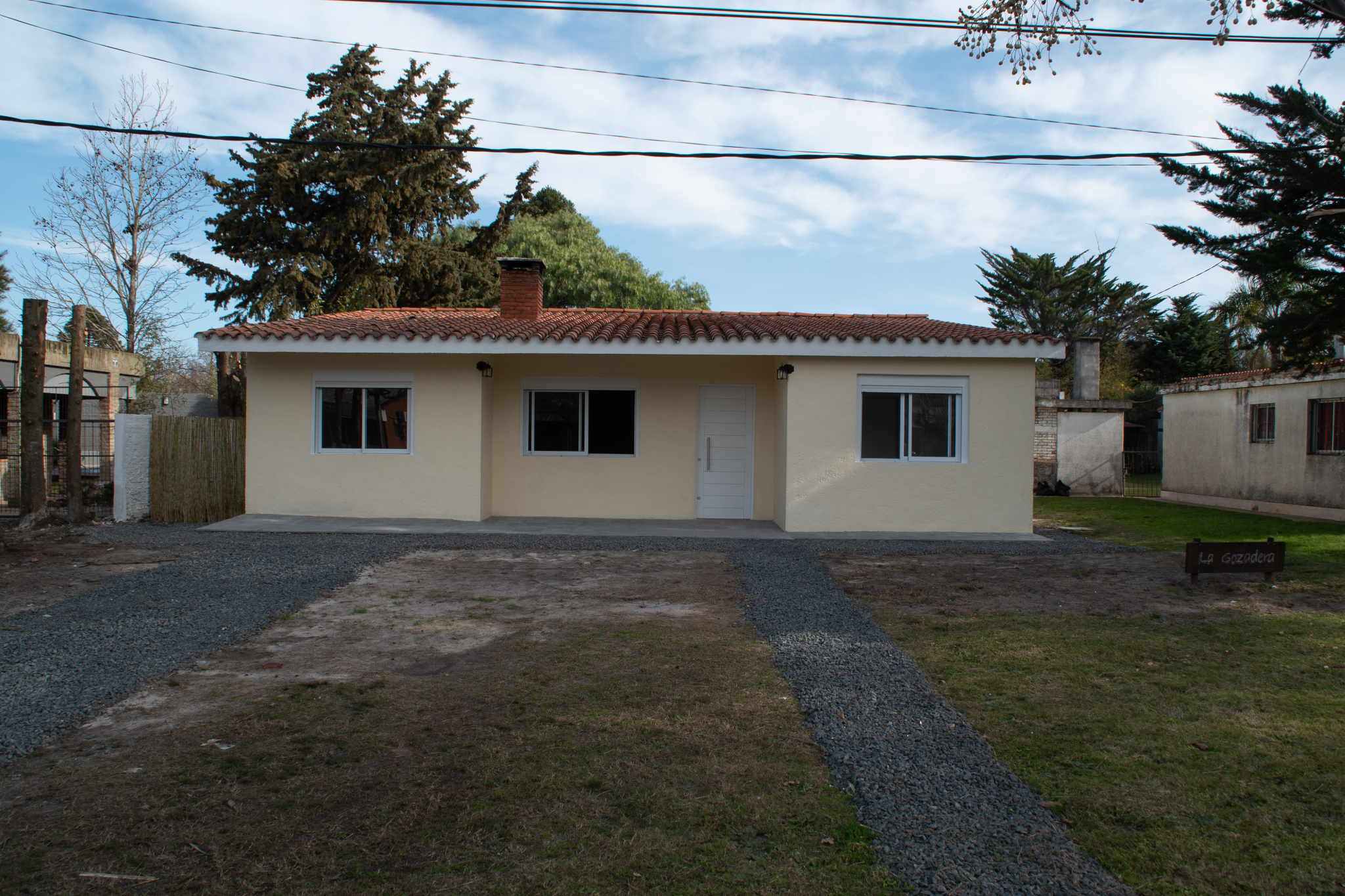 Venta de Casas en La Floresta 