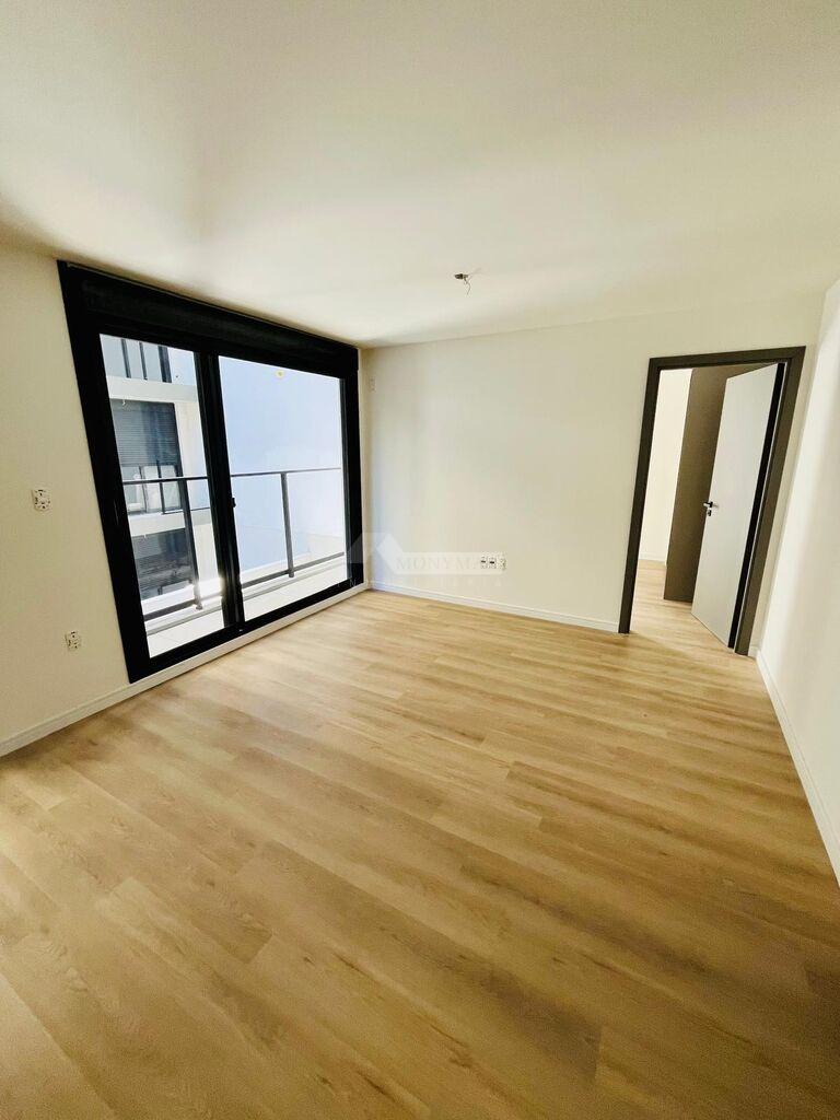VENTA APARTAMENTO 1 DORMITORIO LA BLANQUEADA LUIS ALBERTO HERRERA Y MONTE CASEROS ED ALZIRA TERRAZA - Aanzicht 3