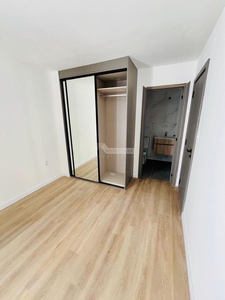 VENTA APARTAMENTO 1 DORMITORIO LA BLANQUEADA LUIS ALBERTO HERRERA Y MONTE CASEROS ED ALZIRA TERRAZA - Aanzicht 5