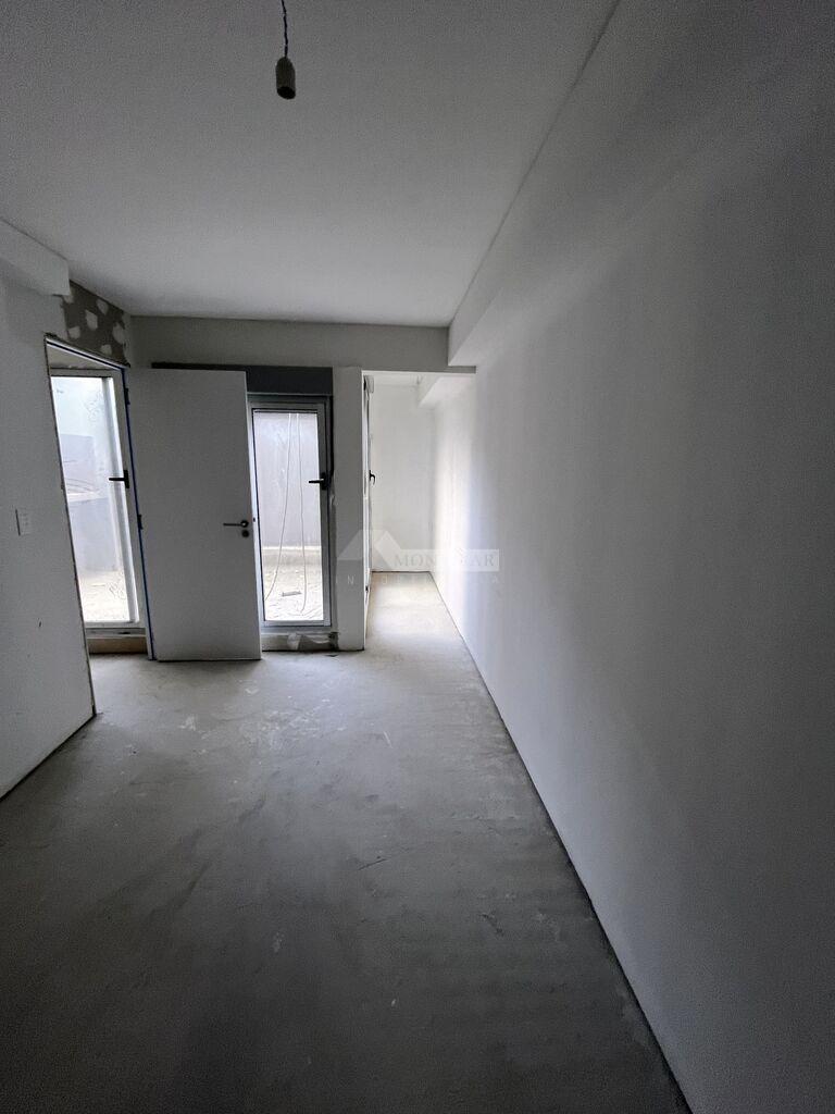 VENTA APARTAMENTO 1 DORMITORIO CORDON CHARRUA Y GABOTO GRAN PATIO CON PARRILLERO - Ansicht 4