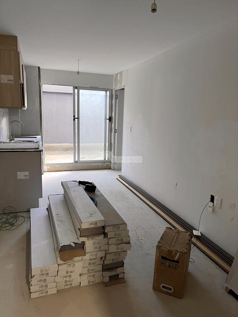 VENTA APARTAMENTO 1 DORMITORIO CORDON CHARRUA Y GABOTO GRAN PATIO CON PARRILLERO - Ansicht 3