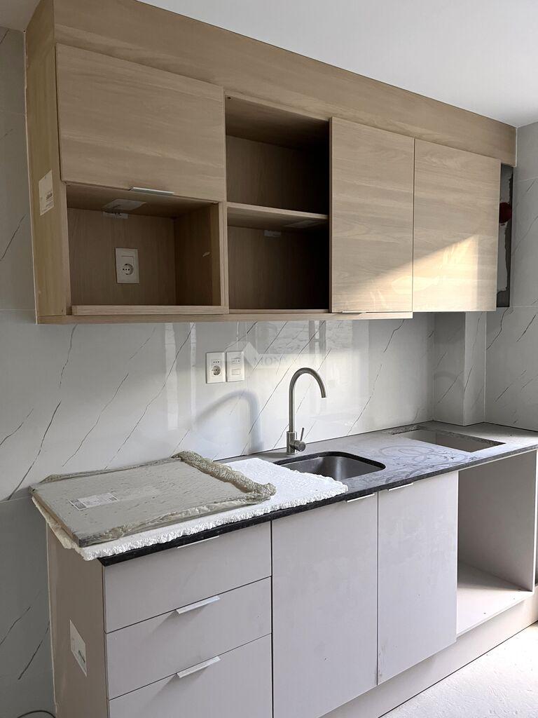VENTA APARTAMENTO 1 DORMITORIO CORDON CHARRUA Y GABOTO GRAN PATIO CON PARRILLERO - Ansicht 5
