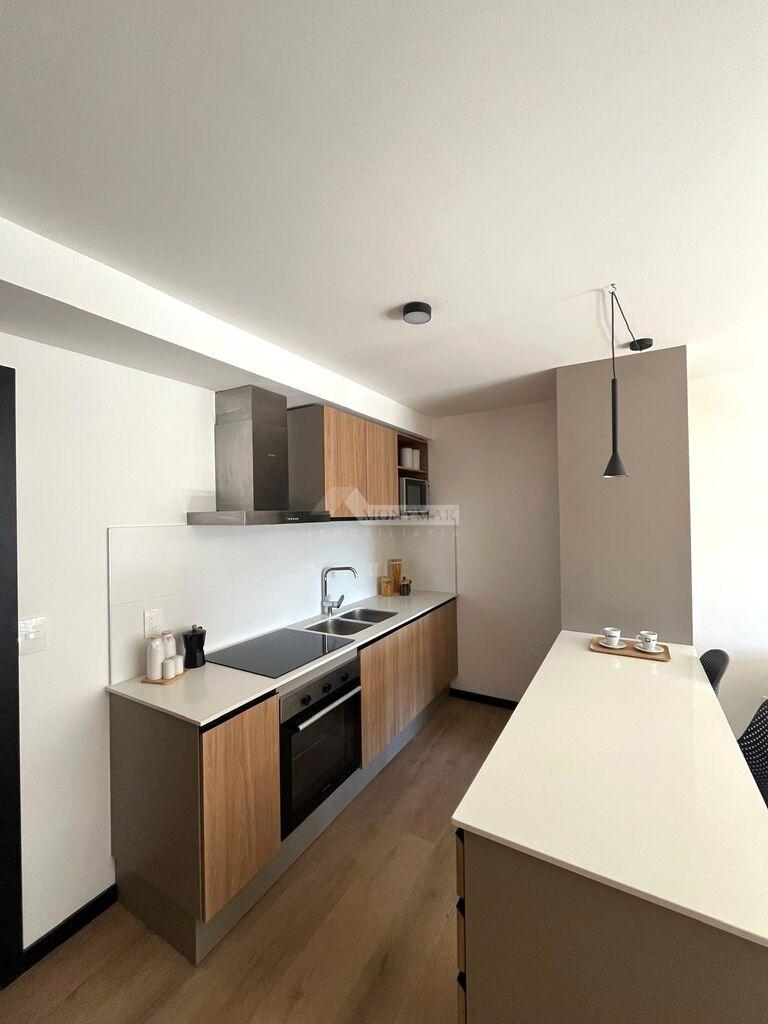 VENTA APARTAMENTO 2 DORMITORIOS PARQUE BATLLE AVENIDA ITALIA ED GROU HABITAT VISTA DESPEJADA TERRAZA – pohled 4