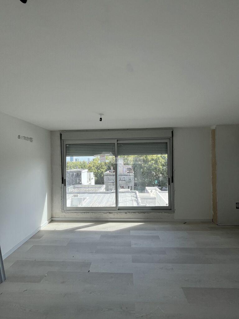 VENTA APARTAMENTO 1 DORMITORIO CORDÓN MERCEDES Y MAGALLANES ED. SOHO MERCEDES CON TERRAZA OFERTA! - Ansicht 2