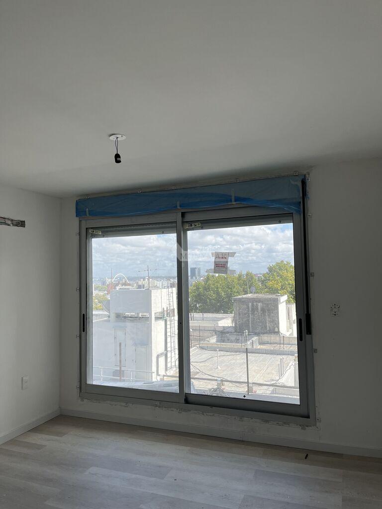 VENTA APARTAMENTO 1 DORMITORIO CORDÓN MERCEDES Y MAGALLANES ED. SOHO MERCEDES CON TERRAZA OFERTA! - Ansicht 4