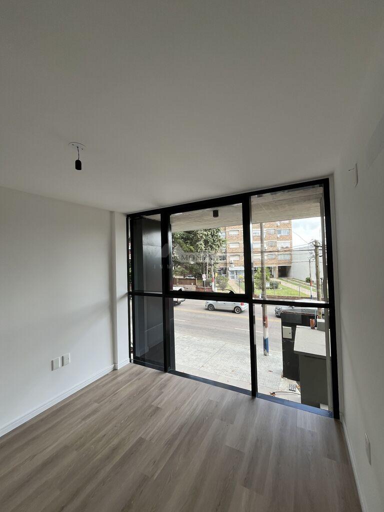 VENTA APARTAMENTO 1 DORMITORIO LA BLANQUEADA LUIS ALBERTO DE HERRERA ED. ALZIRA AL FRENTE - Altro