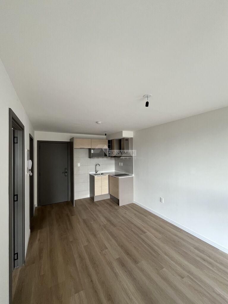 VENTA APARTAMENTO 1 DORMITORIO LA BLANQUEADA LUIS ALBERTO DE HERRERA ED. ALZIRA AL FRENTE - Vista 3