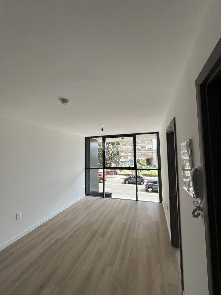 VENTA APARTAMENTO 1 DORMITORIO LA BLANQUEADA LUIS ALBERTO DE HERRERA ED. ALZIRA AL FRENTE - Vista 2