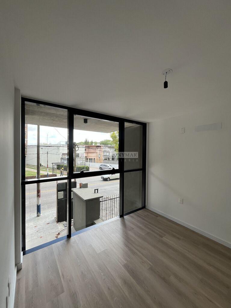 VENTA APARTAMENTO 1 DORMITORIO LA BLANQUEADA LUIS ALBERTO DE HERRERA ED. ALZIRA AL FRENTE - Vista 6