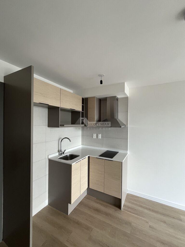 VENTA APARTAMENTO 1 DORMITORIO LA BLANQUEADA LUIS ALBERTO DE HERRERA ED. ALZIRA AL FRENTE - Vista 5