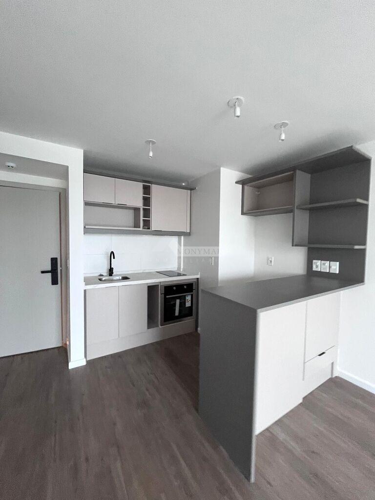 VENTA APARTAMENTO 1 DORMITORIO PUNTA CARRETAS 21 DE SETIEMBRE Y ECHEVERRÍA ED VIVET 21 TERRAZA - Ansicht 5
