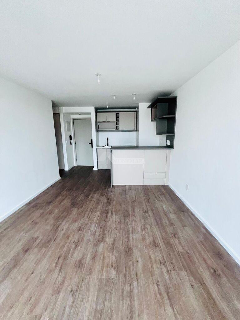 VENTA APARTAMENTO 1 DORMITORIO PUNTA CARRETAS 21 DE SETIEMBRE Y ECHEVERRÍA ED VIVET 21 TERRAZA - Ansicht 4