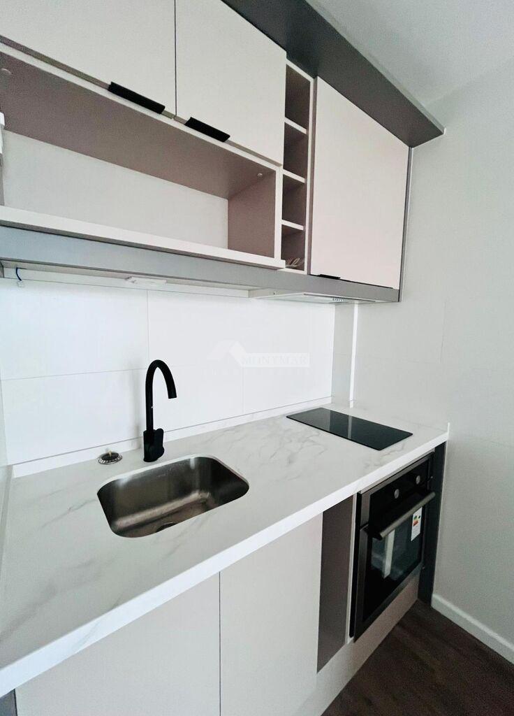 VENTA APARTAMENTO 1 DORMITORIO PUNTA CARRETAS 21 DE SETIEMBRE Y ECHEVERRÍA ED VIVET 21 TERRAZA - Mehr