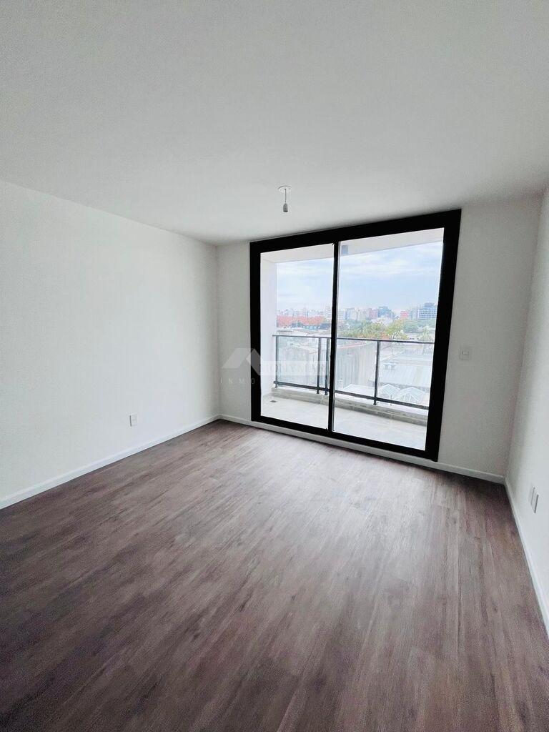 VENTA APARTAMENTO 1 DORMITORIO PUNTA CARRETAS 21 DE SETIEMBRE Y ECHEVERRÍA ED VIVET 21 TERRAZA - Ansicht 2