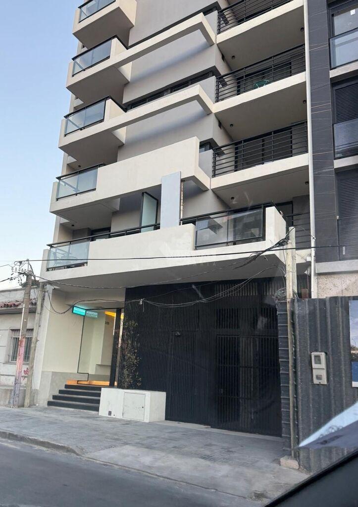VENTA APARTAMENTO 1 DORMITORIO AV ITALIA Y FRANCISCO SIMÓN PARQUE BATLLE ED. PULSE AL FRENTE - Widok 2