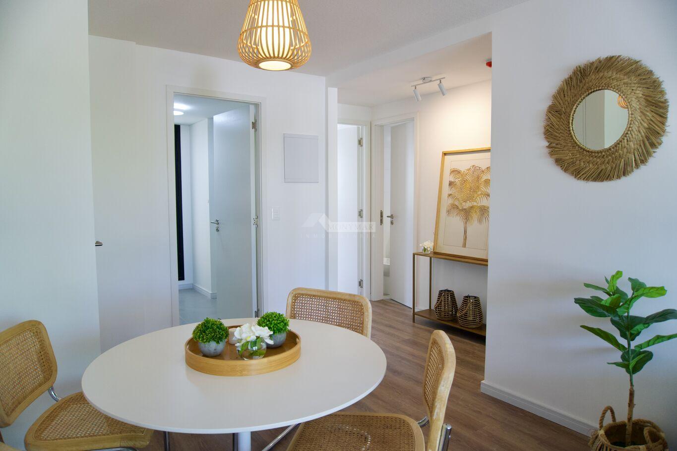 VENTA APARTAMENTO 2 DORMITORIOS MALVIN DECROLY Y 18 DE DICIEMBRE ED. UNDICI CON TERRAZA - Bild 2