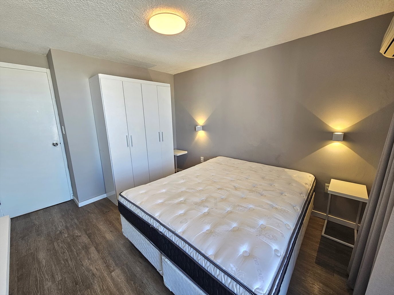 Apartamento amoblado Un Dormitorio En Centro Sur con vista - Fler