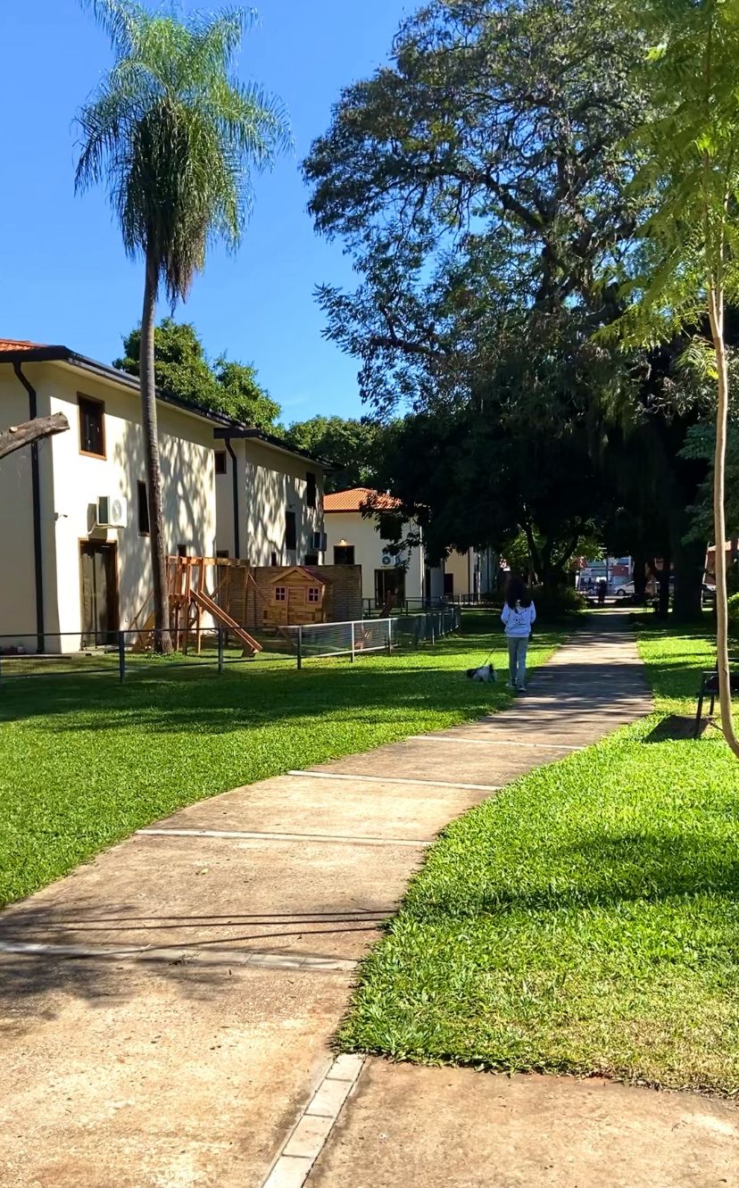 Alquilo Casa Zona Salemma Fuente Shopping