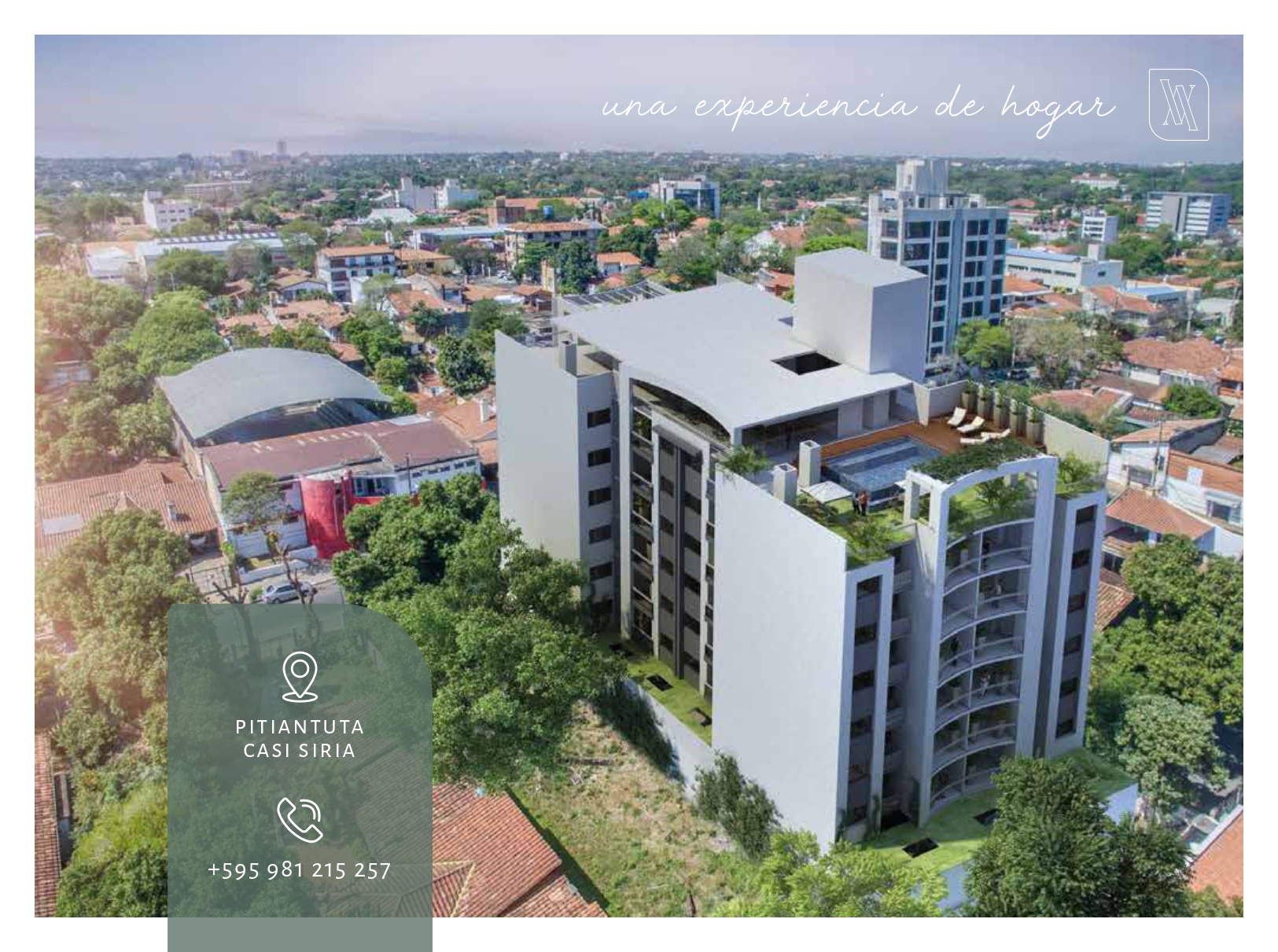 Edificio Ataliva. Ref PD9F9C