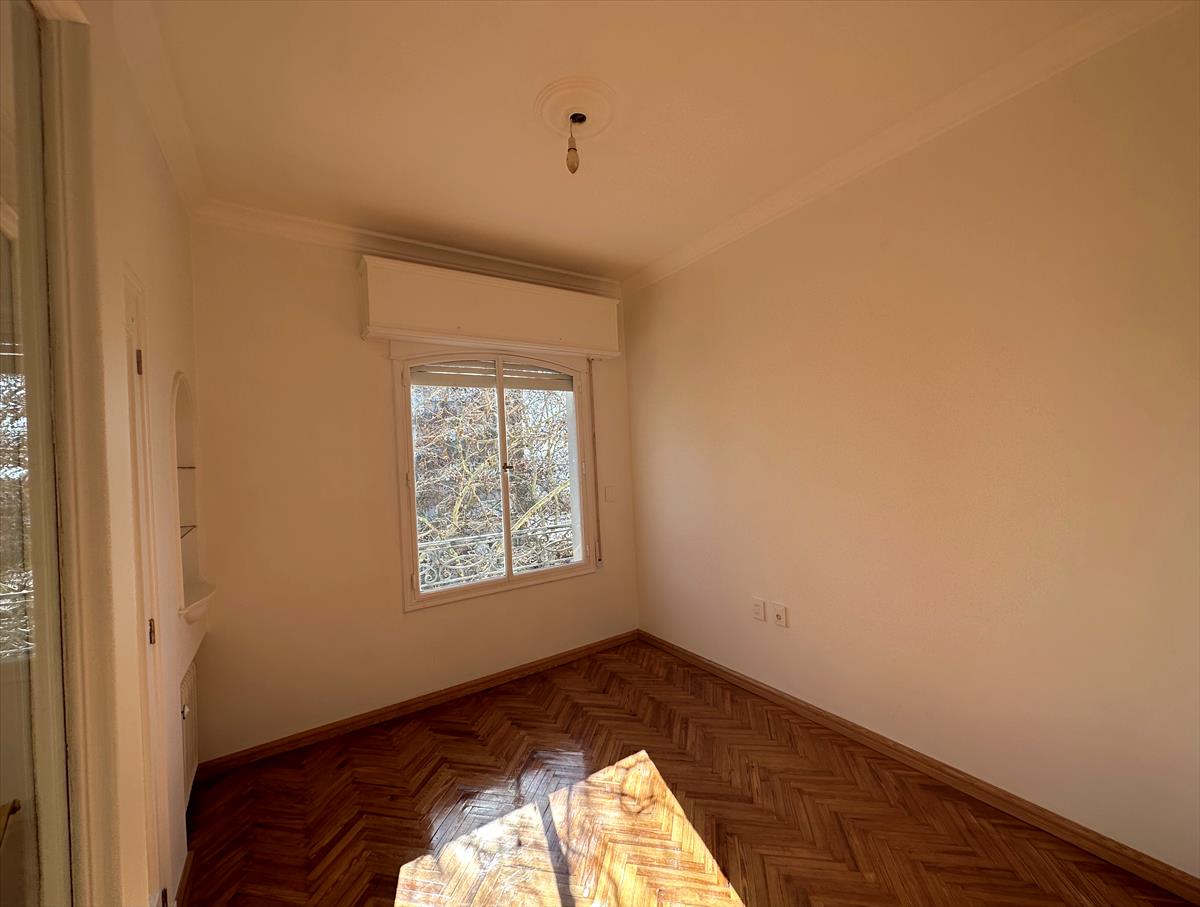 Venta apartamento 3 dormitorios sobre Avda Brasil - Ansicht 4