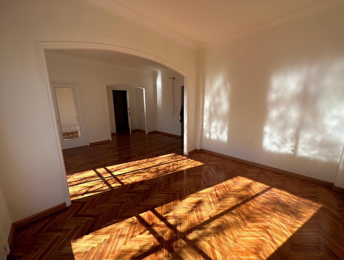 Venta apartamento 3 dormitorios sobre Avda Brasil - Ansicht 3