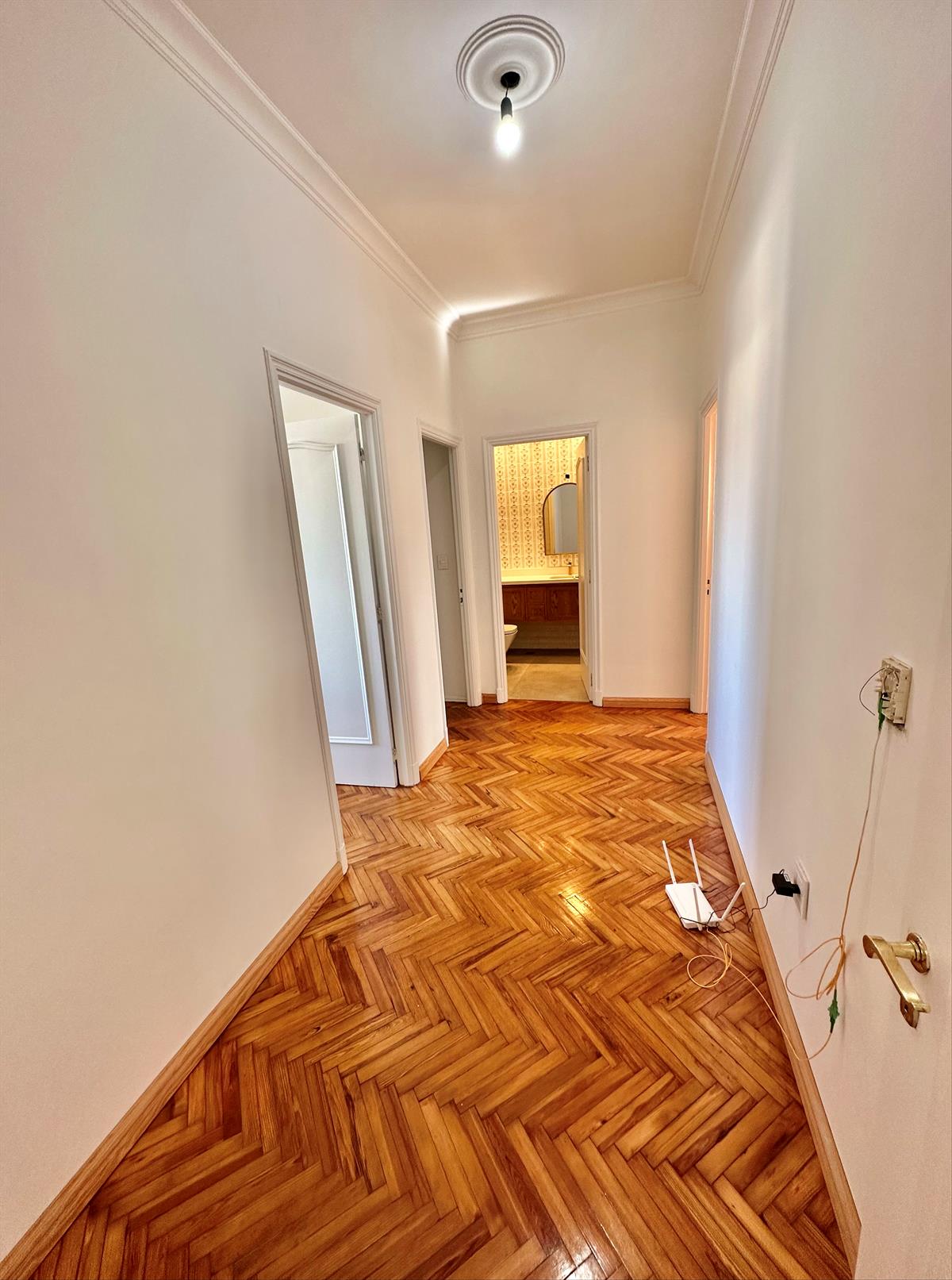 Venta apartamento 3 dormitorios sobre Avda Brasil - Ansicht 6
