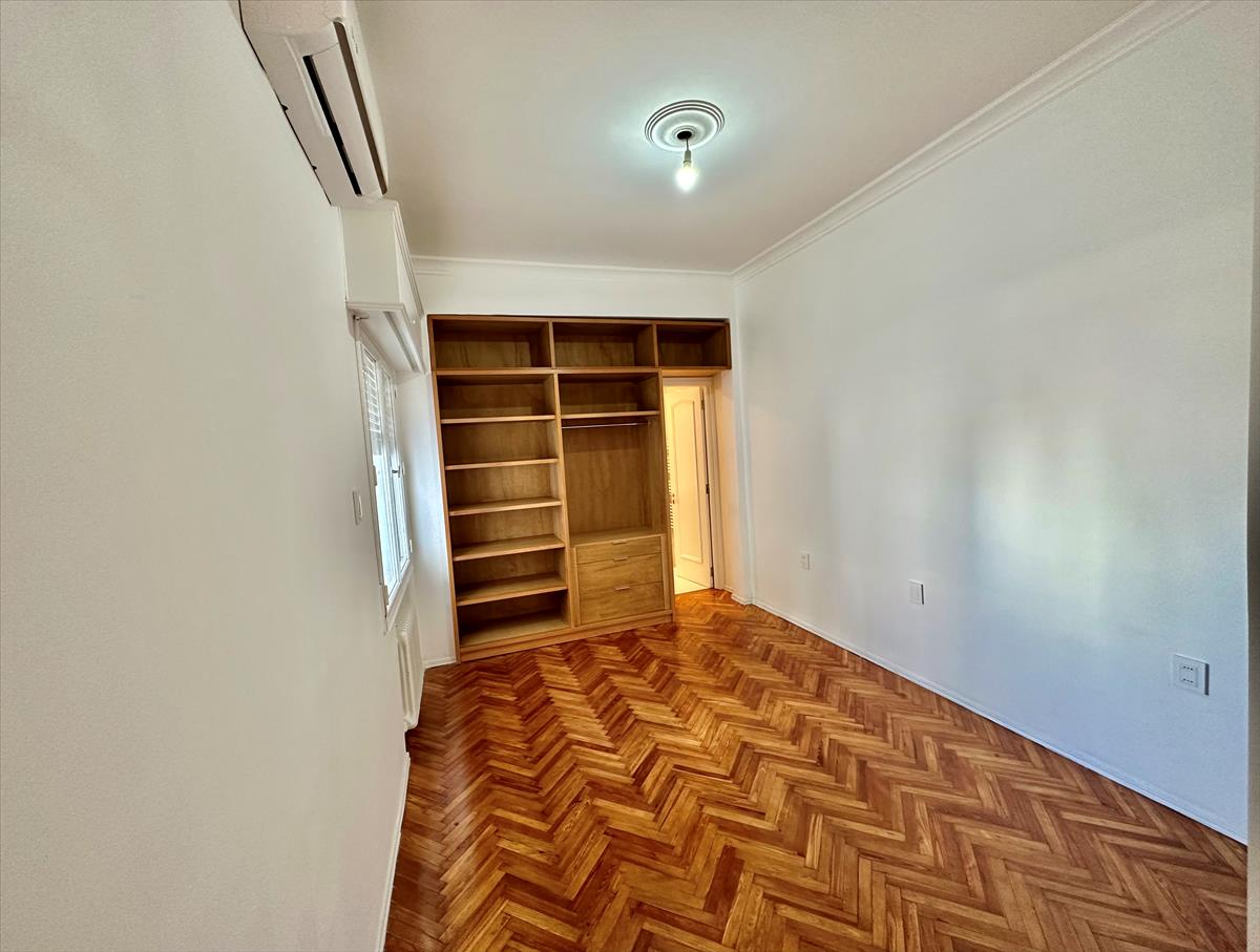 Venta apartamento 3 dormitorios sobre Avda Brasil - Mehr