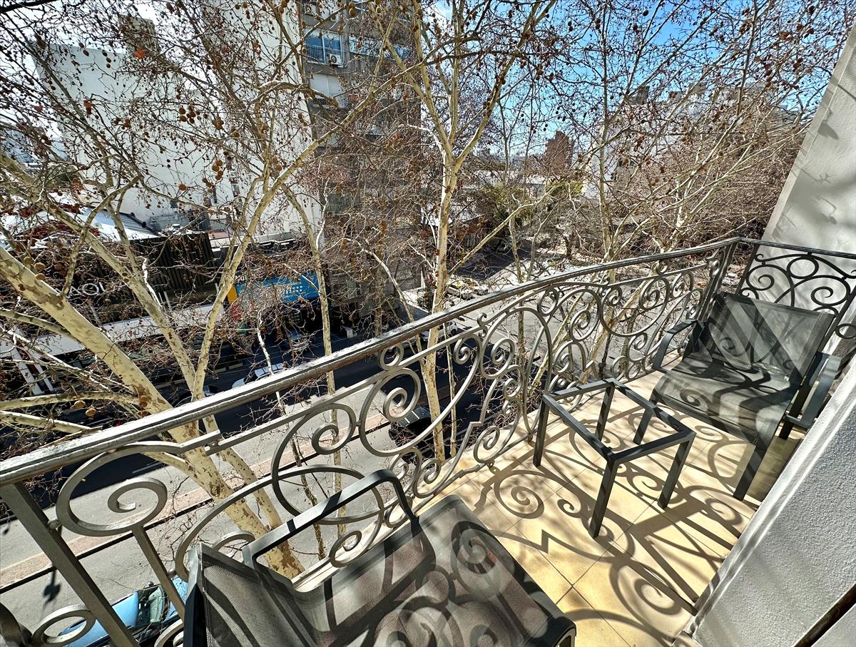 Venta apartamento 3 dormitorios sobre Avda Brasil - Ansicht 5