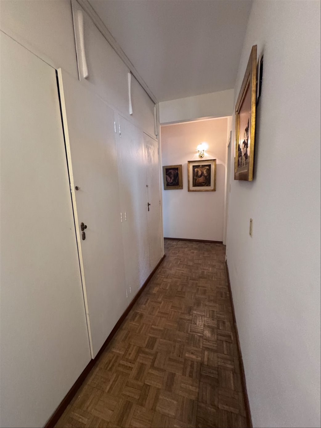 Venta Villa Biarritz apartamento 3 dormitorios y Scio Gge fijo - Ansicht 3