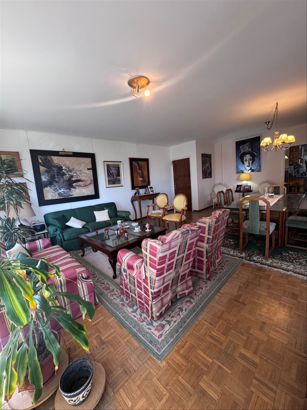 Venta Villa Biarritz apartamento 3 dormitorios y Scio Gge fijo - Ansicht 4