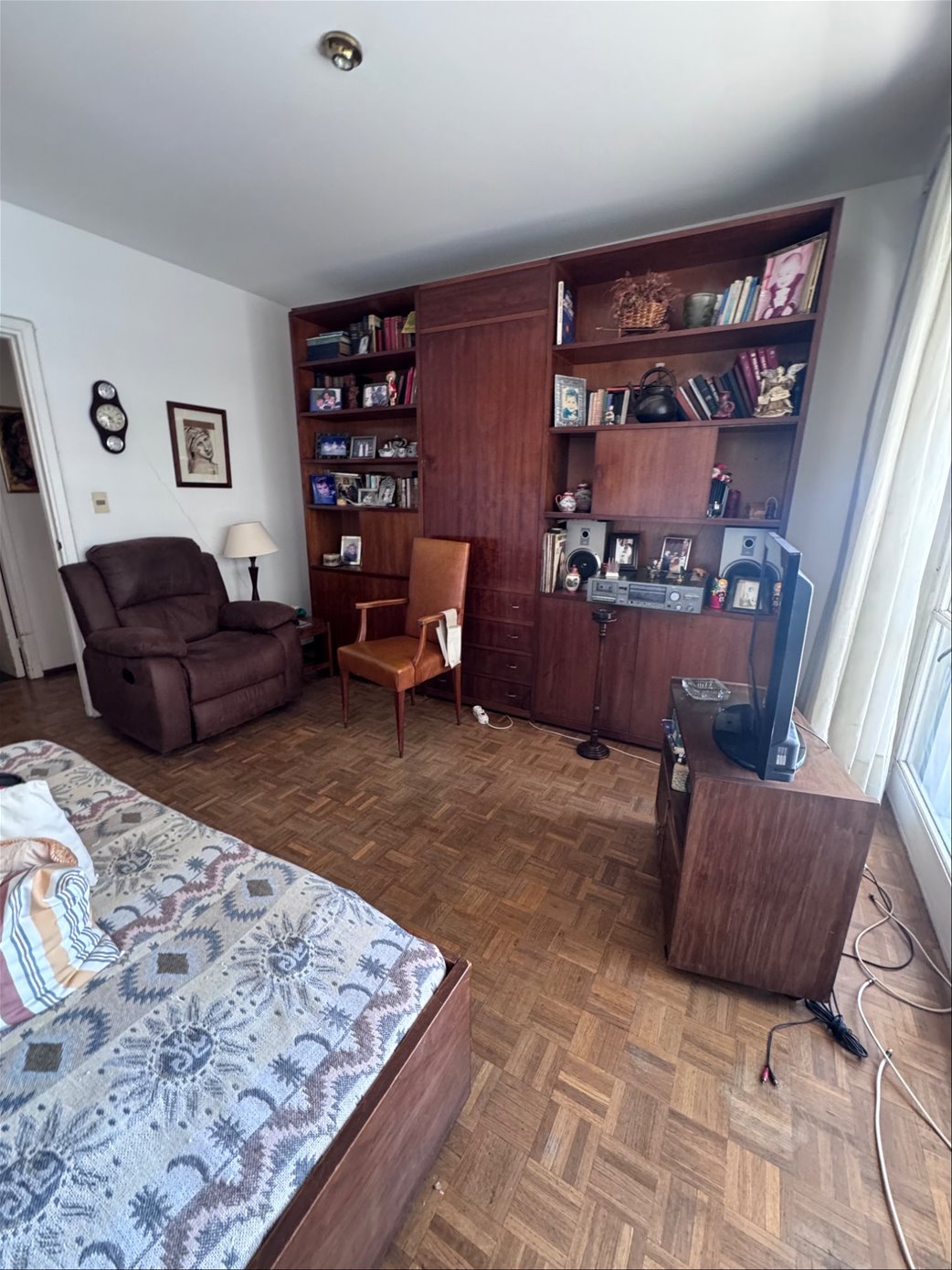 Venta Villa Biarritz apartamento 3 dormitorios y Scio Gge fijo - Ansicht 5