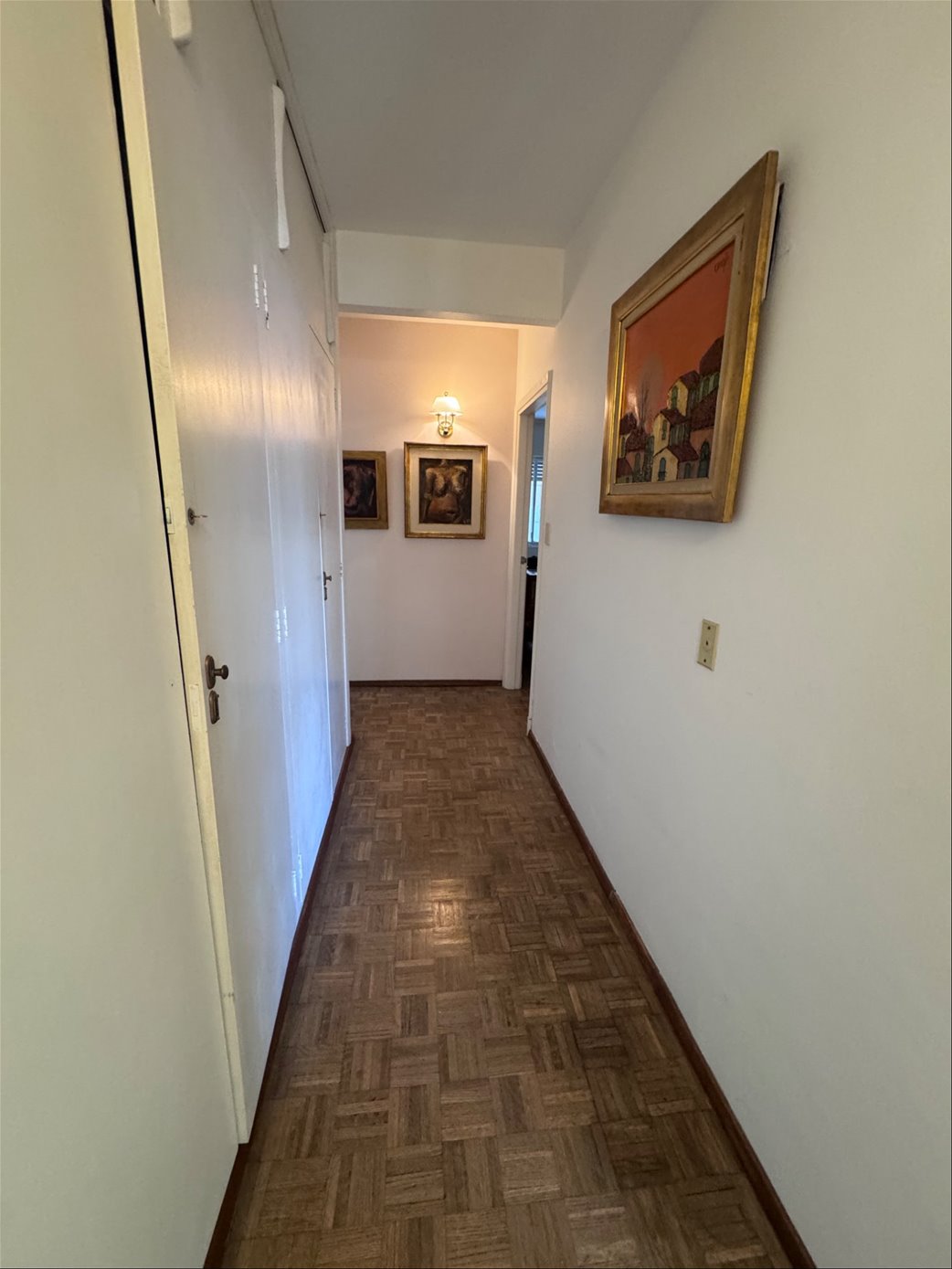 Venta Villa Biarritz apartamento 3 dormitorios y Scio Gge fijo - Mehr