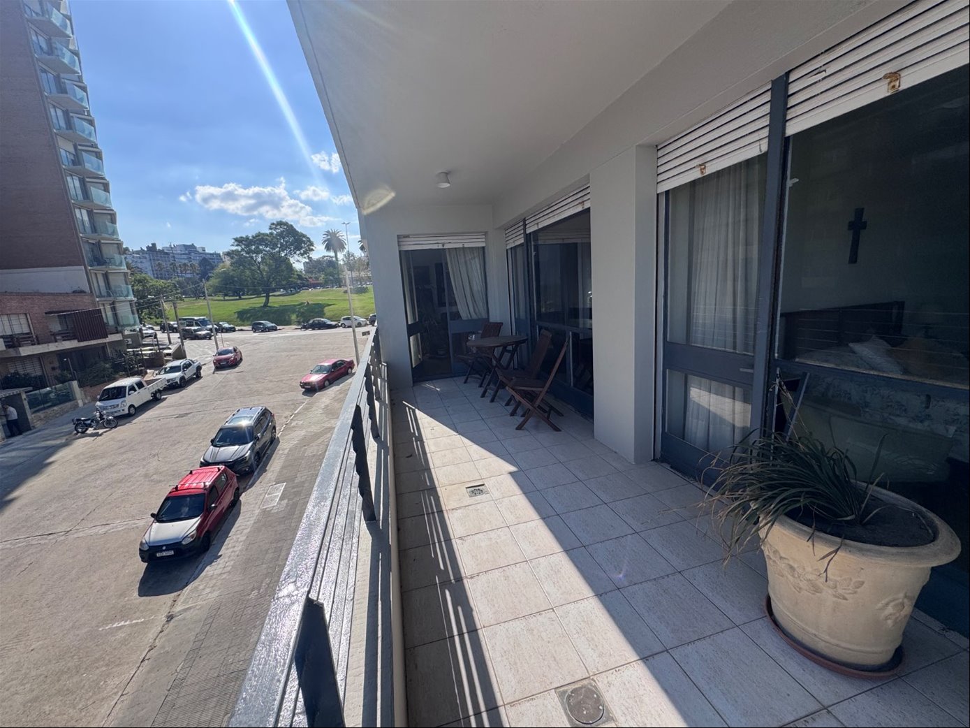 Venta Villa Biarritz apartamento 3 dormitorios y Scio Gge fijo - Ansicht 2