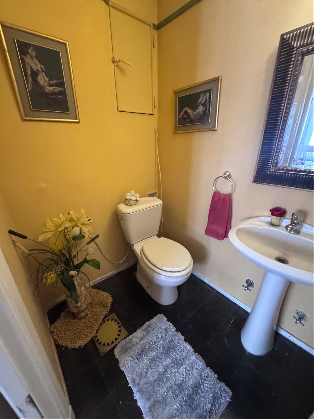 Venta Villa Biarritz apartamento 3 dormitorios y Scio Gge fijo - Ansicht 6