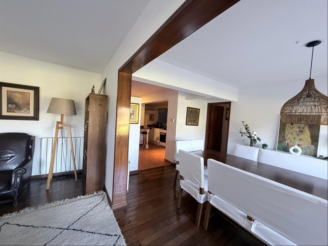 Venta apartamento frente al golf de 2 dormitorios garaje y parrillero propio - Więcej