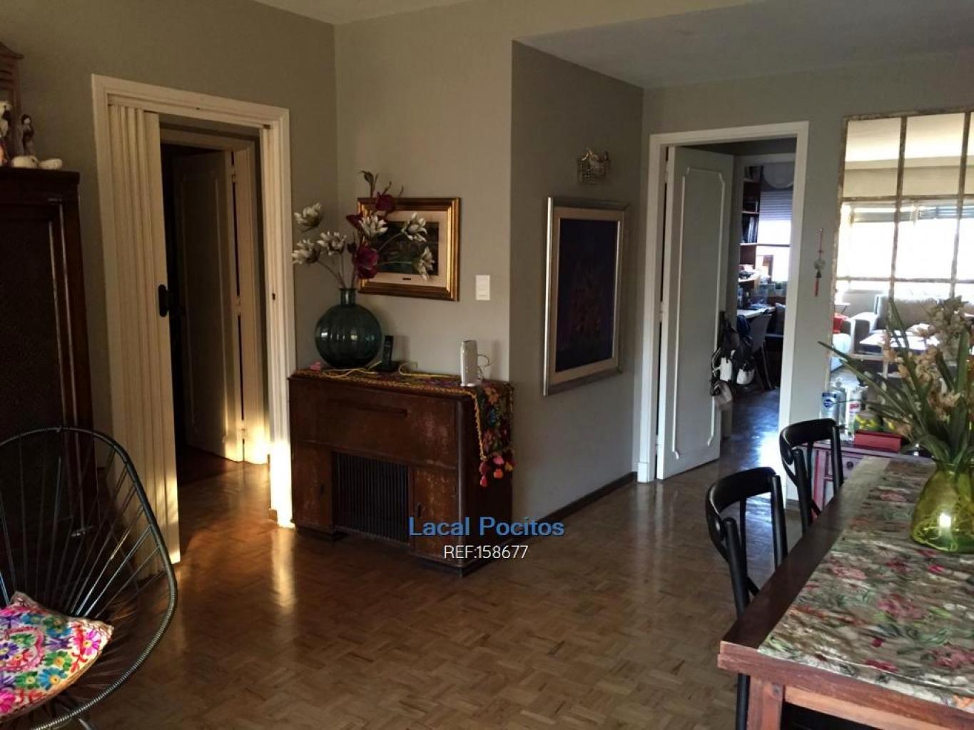 Venta | Apartamento 3 Dormitorios Con Excelente Garaje. Ref. #AB6FC8