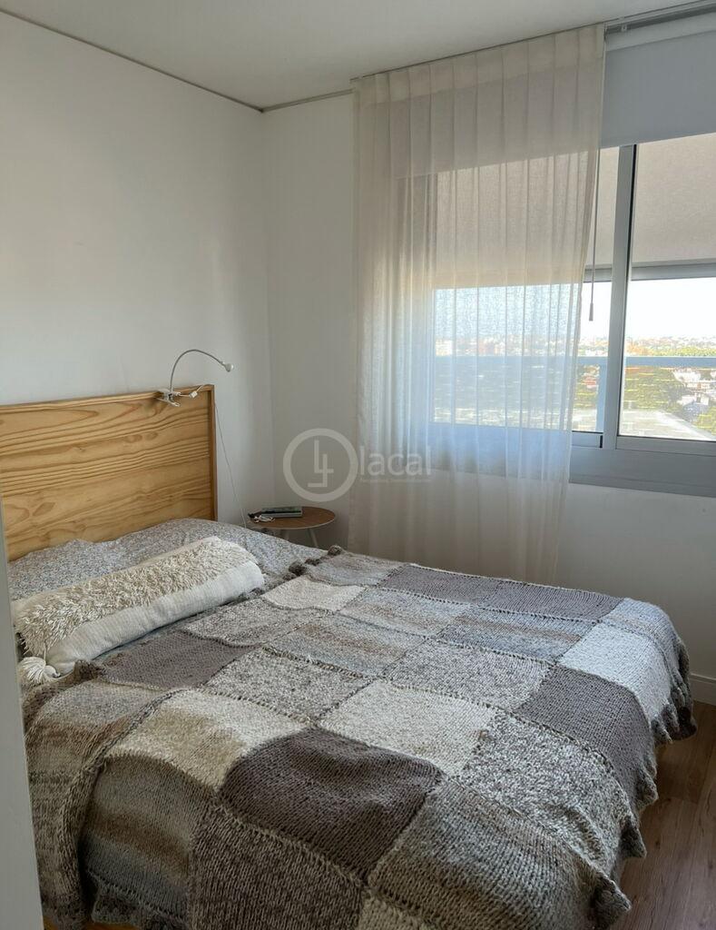 VENTA APARTAMENTO MALVIN 1 DORMITORIO C/ GGE - Altro