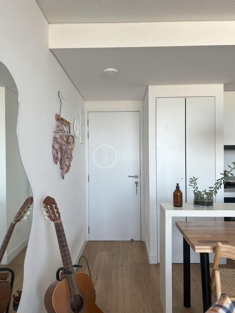 VENTA APARTAMENTO MALVIN 1 DORMITORIO C/ GGE - Vista 3