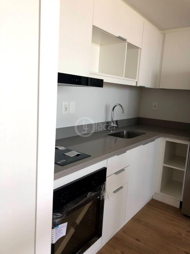 VENTA APARTAMENTO MALVIN 1 DORMITORIO C/ GGE - Vista 5