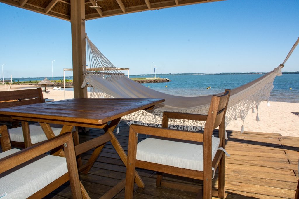 Vendo Hermosos Terrenos En Agua Vista - San Pedro Del Parana. Cod Lg