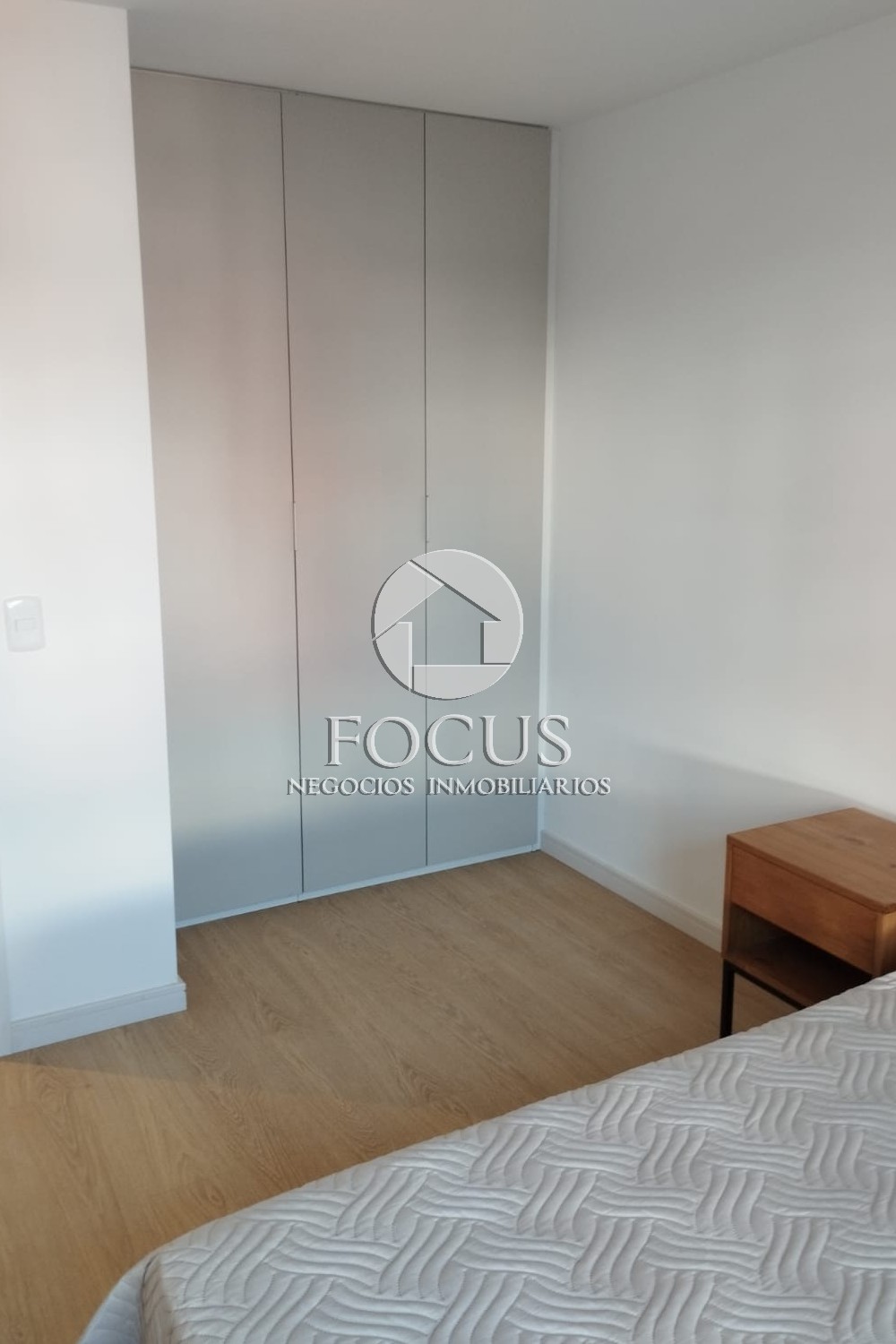 Venta Apartamento 2 Dormitorios con Terraza en Tres Cruces - Więcej