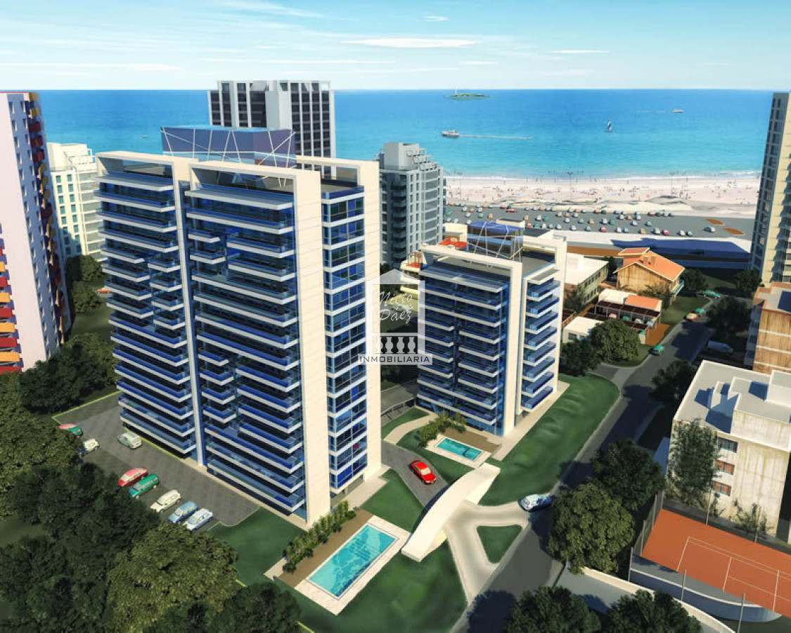 Apartamento en Punta del Este, Brava - Vista 4