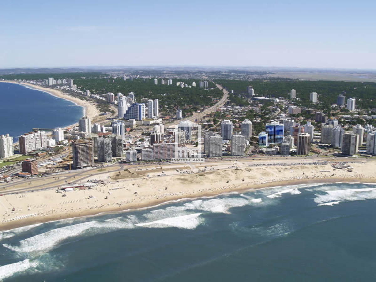 Apartamento en Punta del Este, Brava - Vista 6